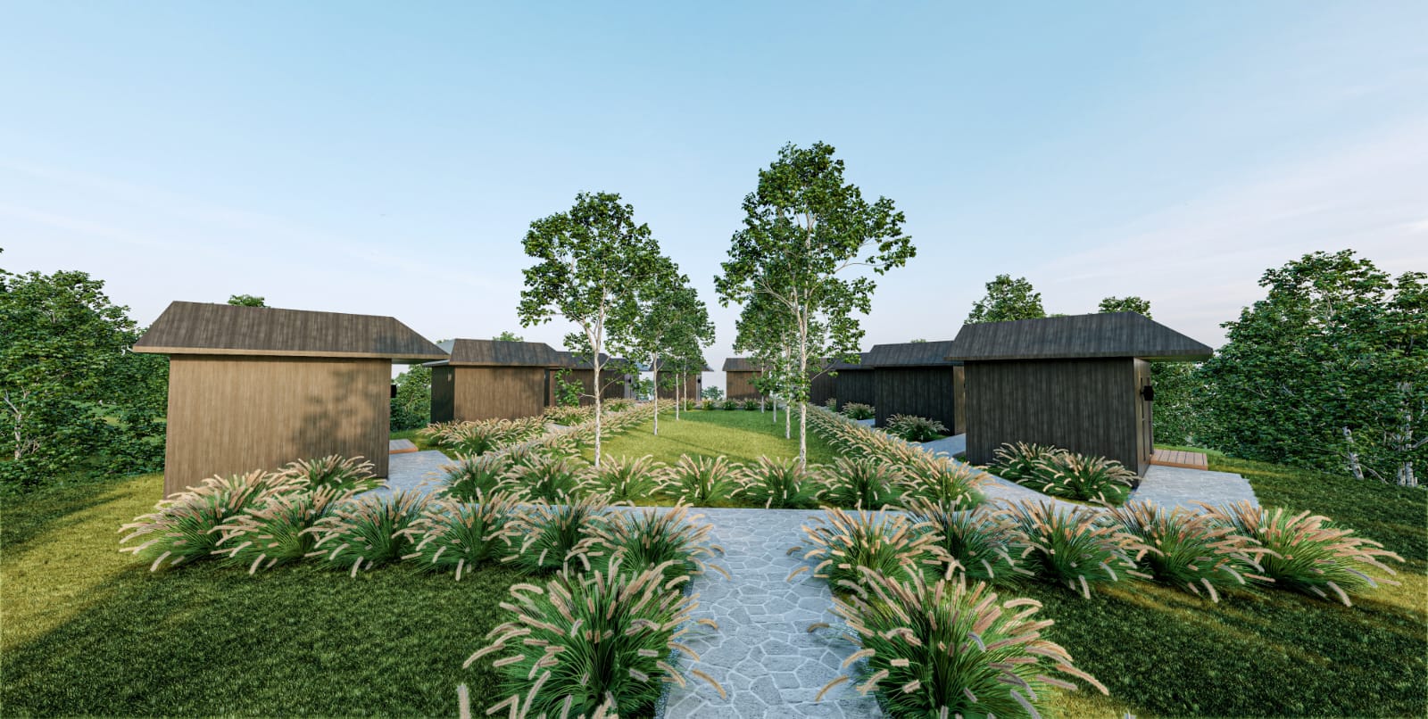 A Sanctuary Within Nature